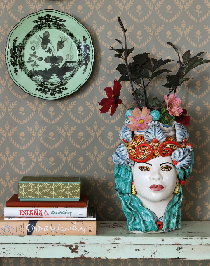 Bellini, Forest Green