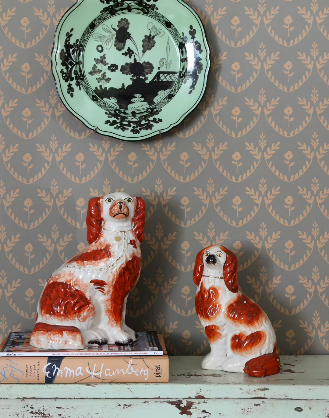 Bellini, Forest Green