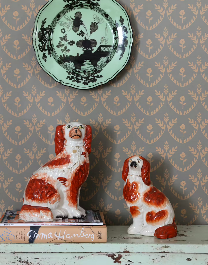 Bellini, Forest Green