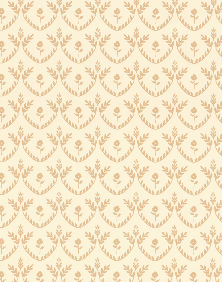 Bellini, Honeygold Cream