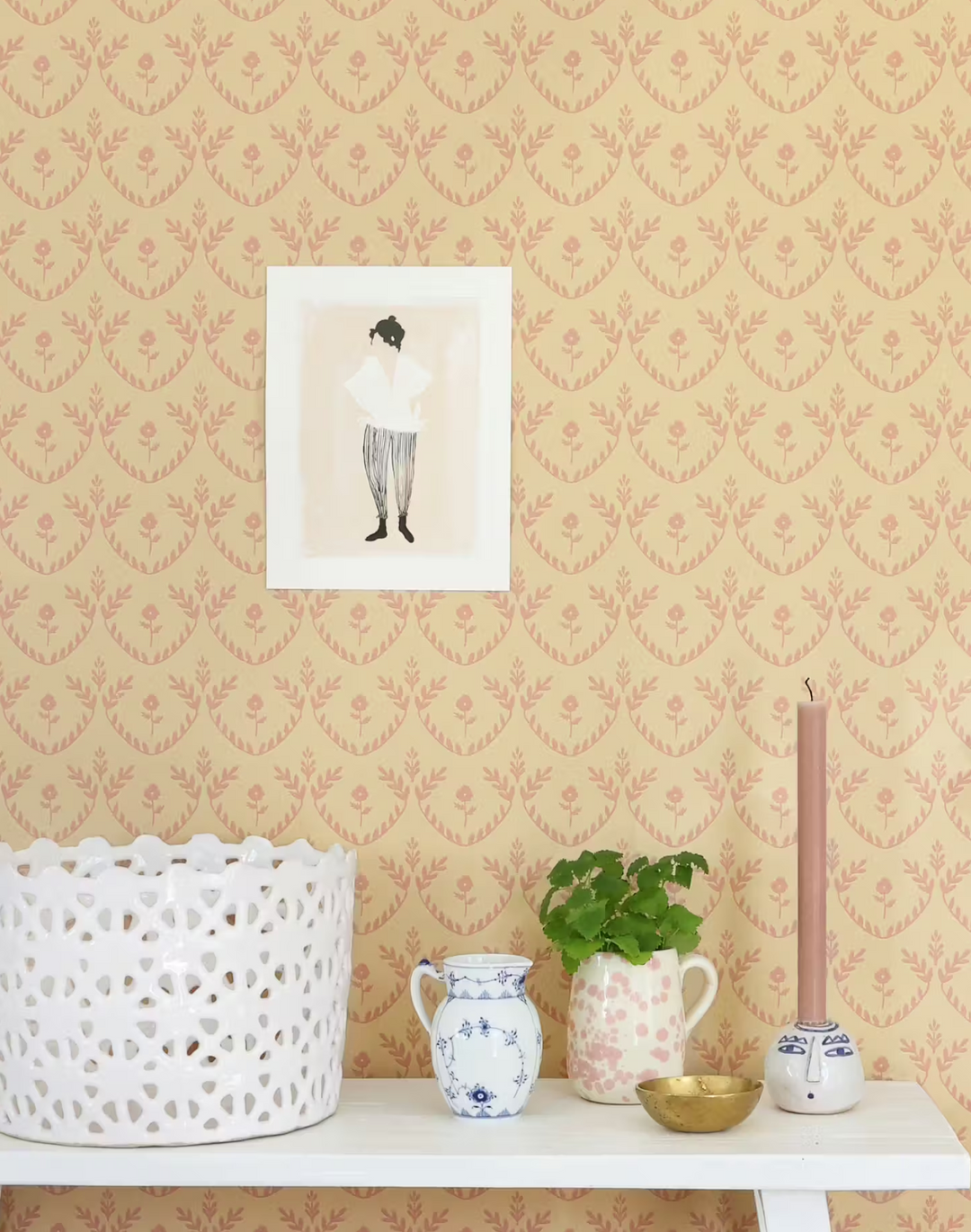 Bellini, Sunny Beige