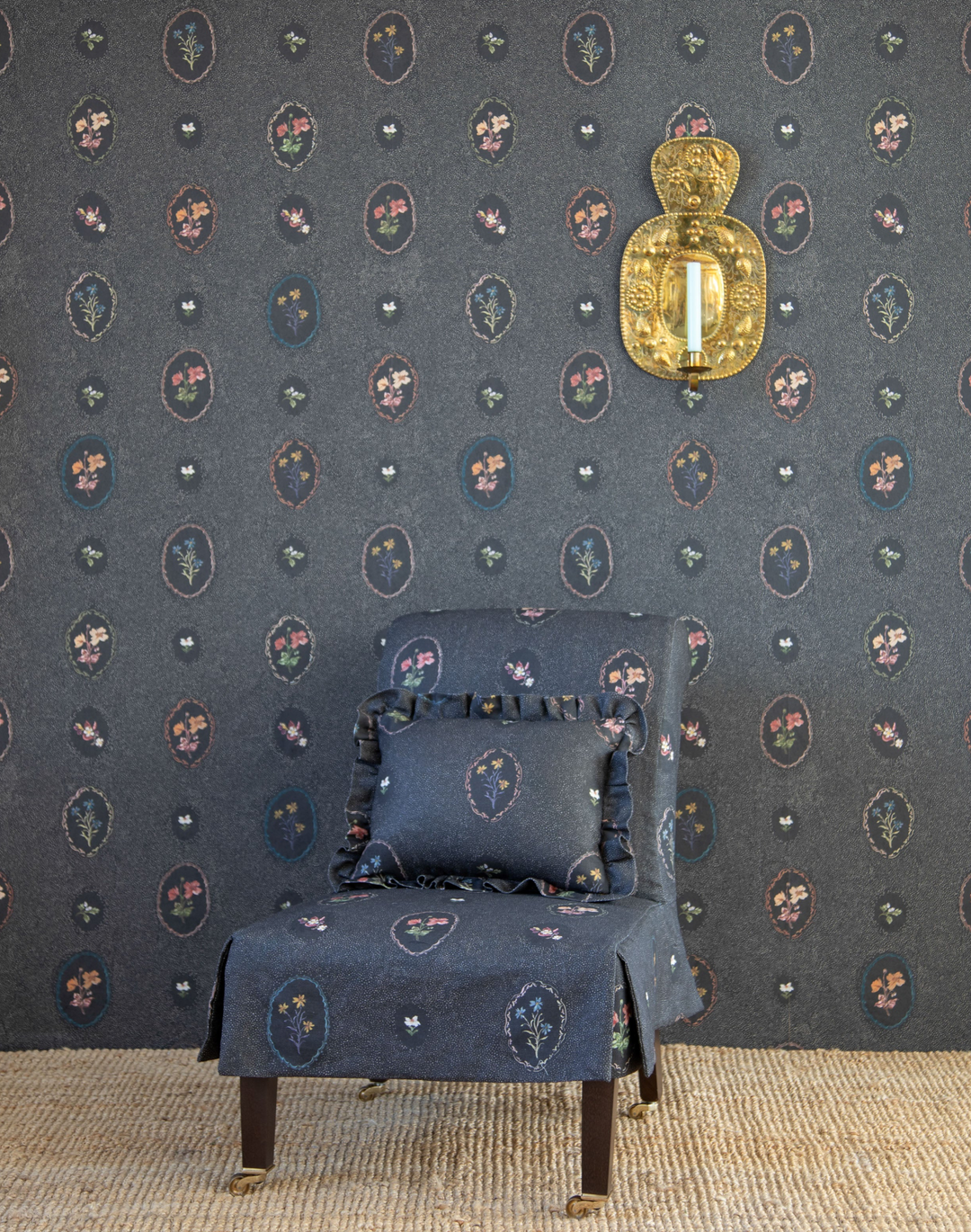 Bibury Sprig, Midnight