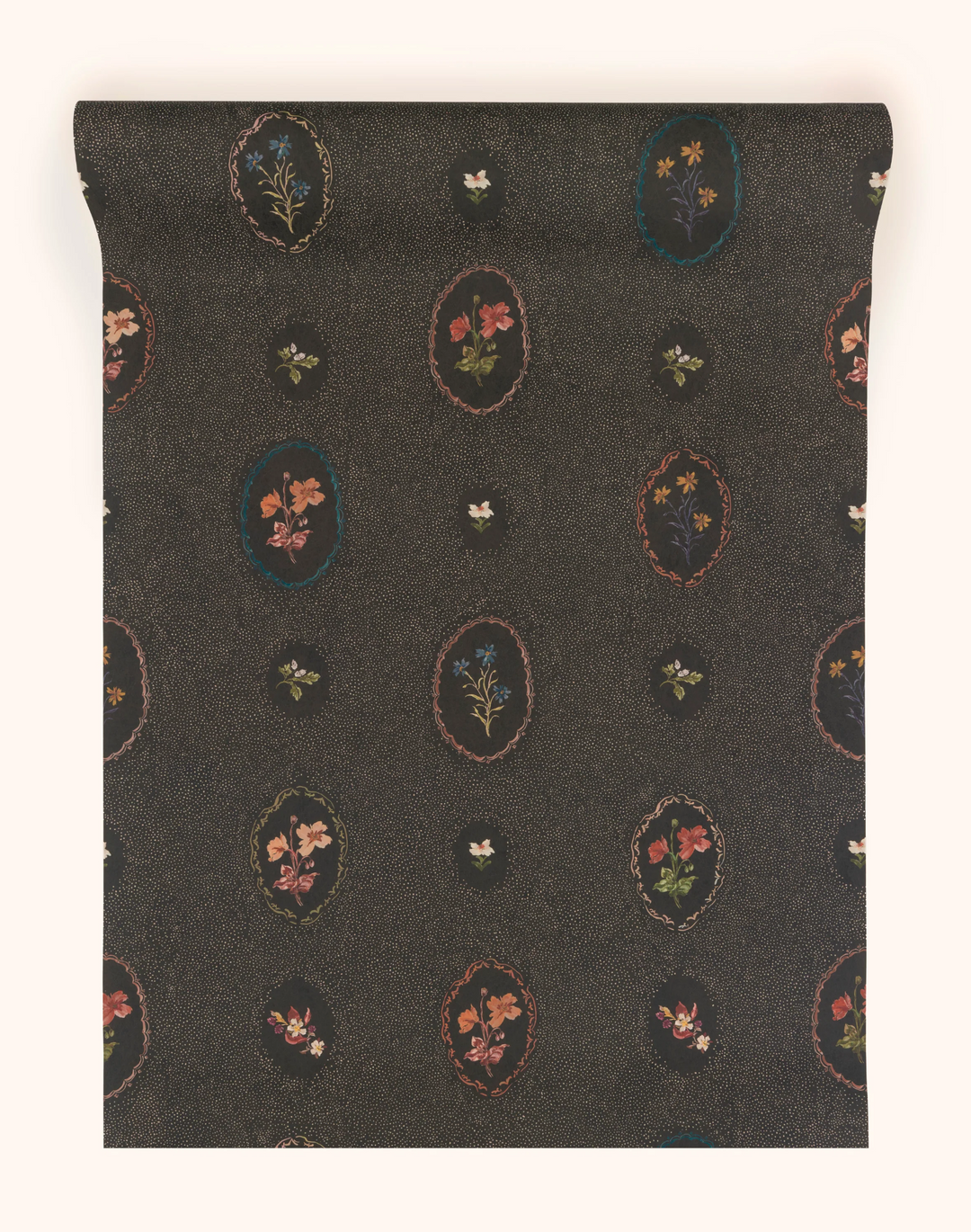 Bibury Sprig, Midnight