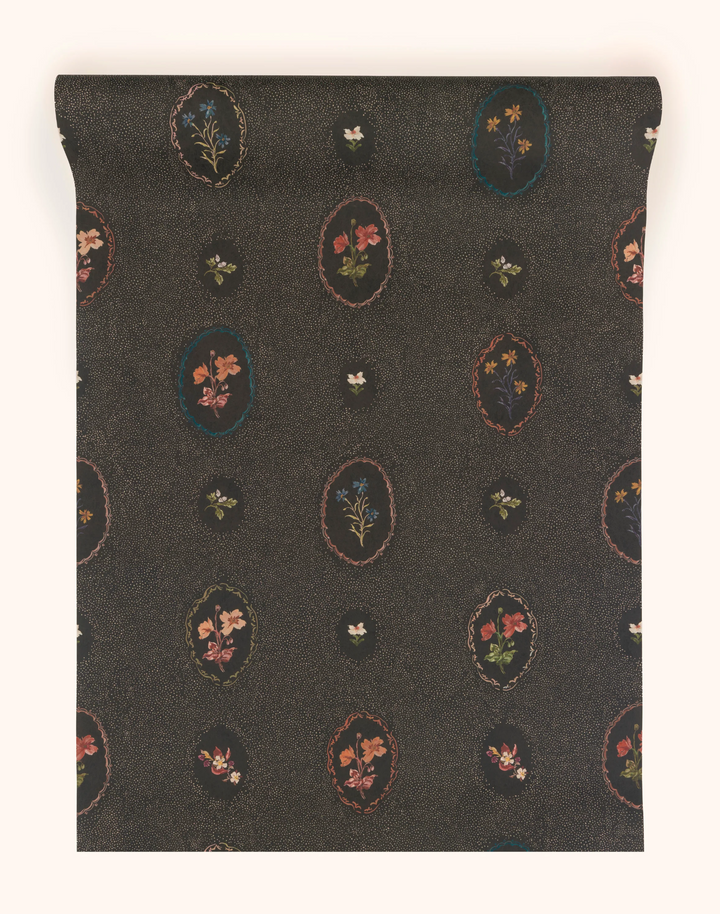 Bibury Sprig, Midnight