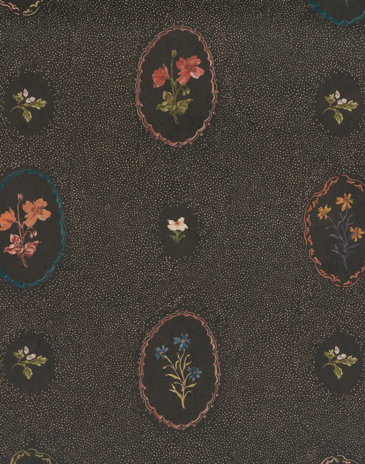 Bibury Sprig, Midnight