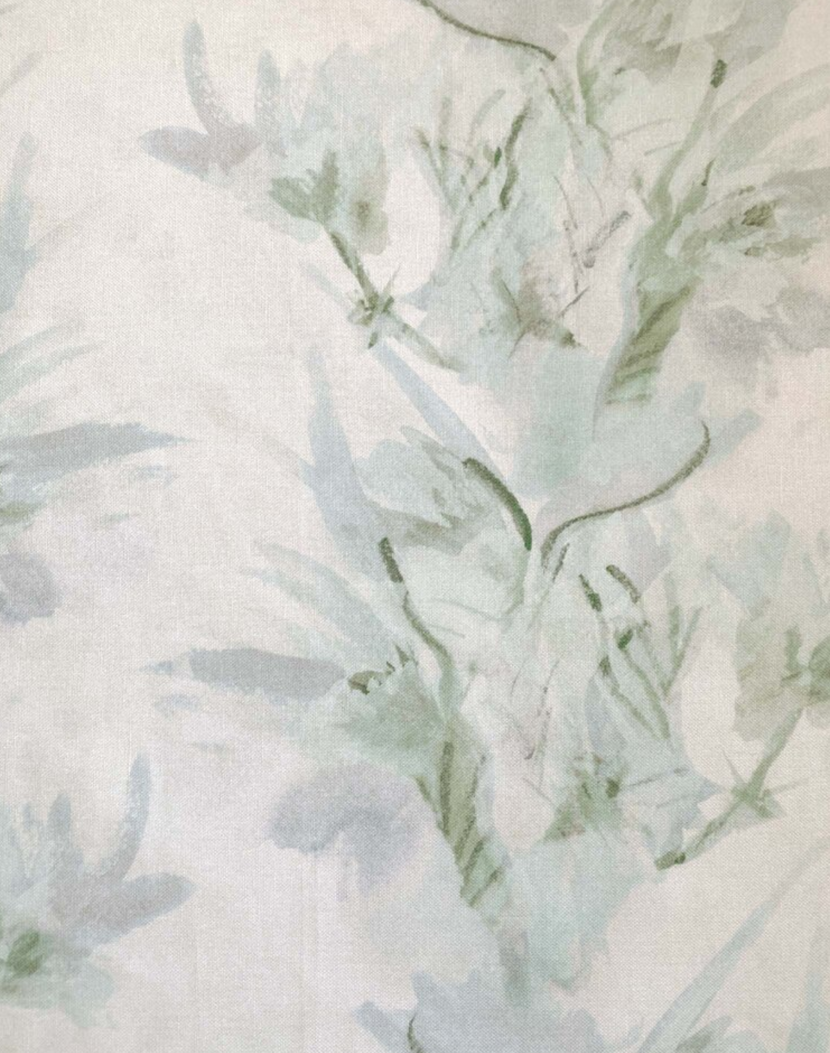 Big Sagebrush, Adobe Fabric – The Pattern Collective