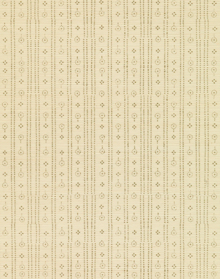 Birdlip Grasscloth, Butter