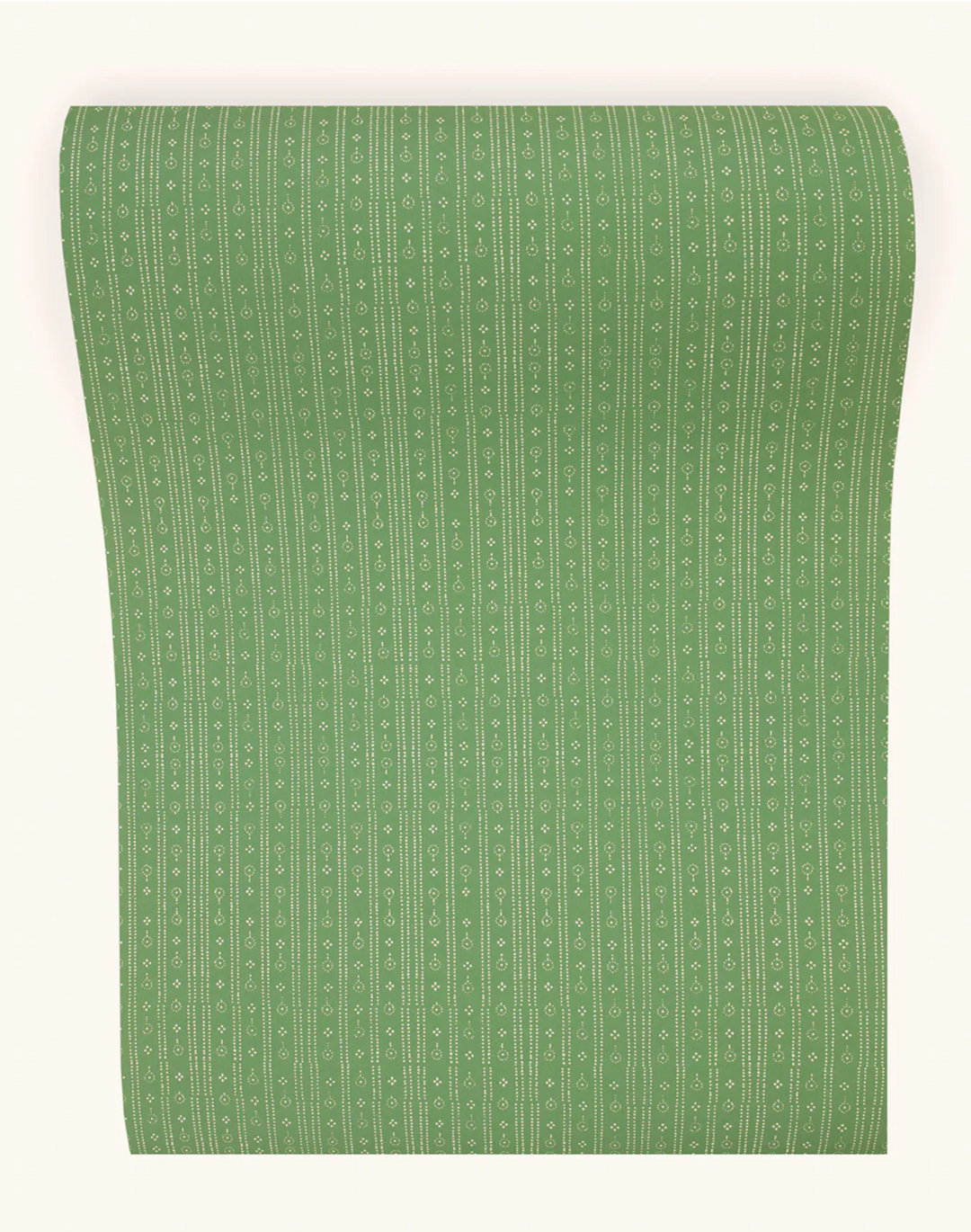 Birdlip, Spring Green