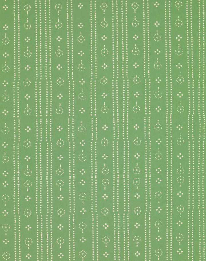 Birdlip, Spring Green