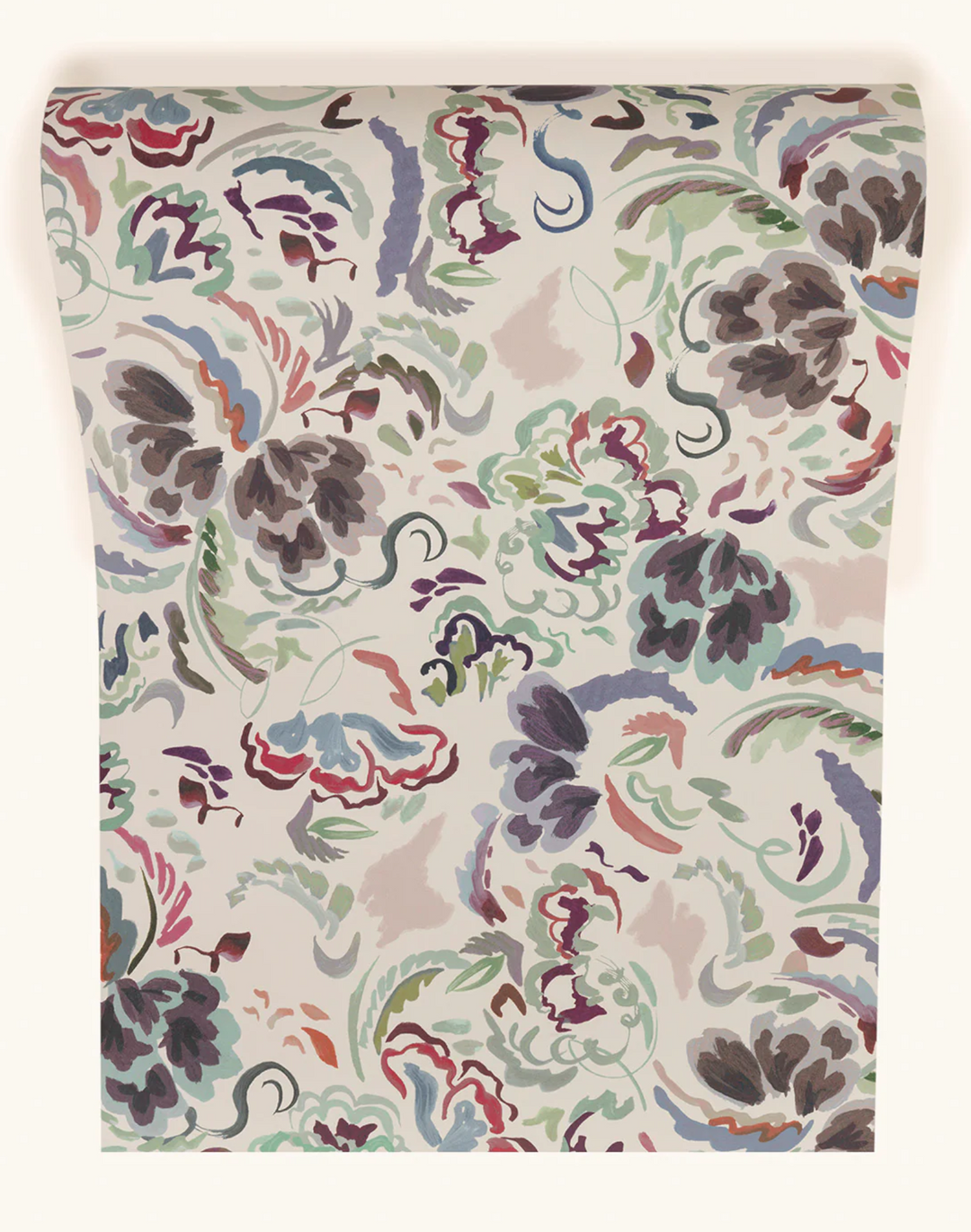 Bloomsbury Grande, Verdigris