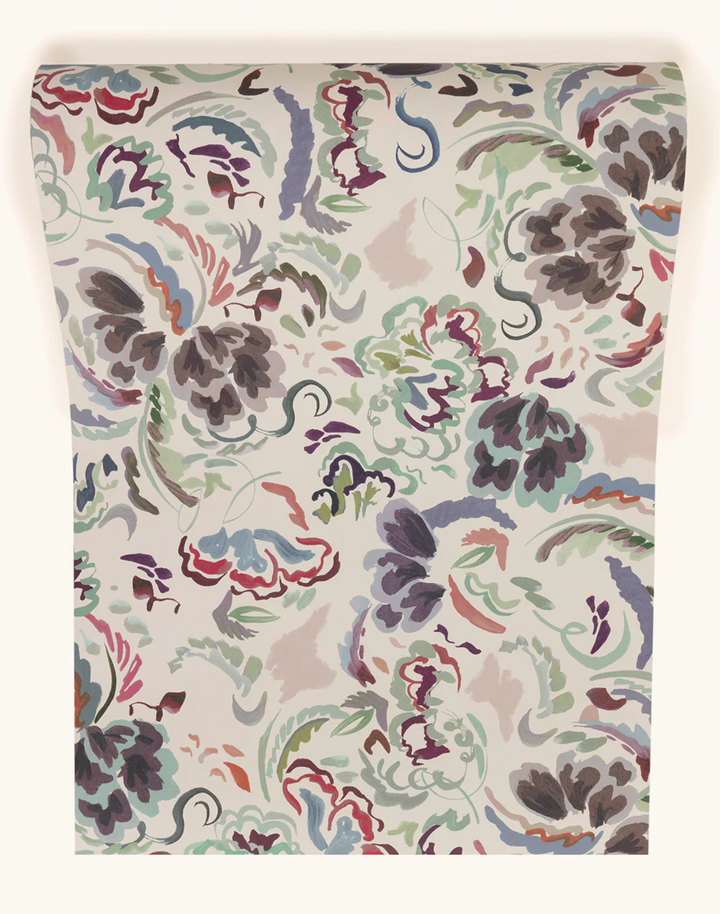 Bloomsbury Grande, Verdigris