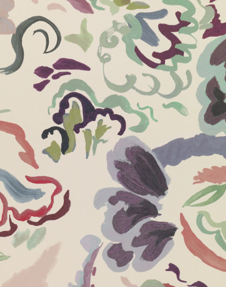 Bloomsbury Grande, Verdigris