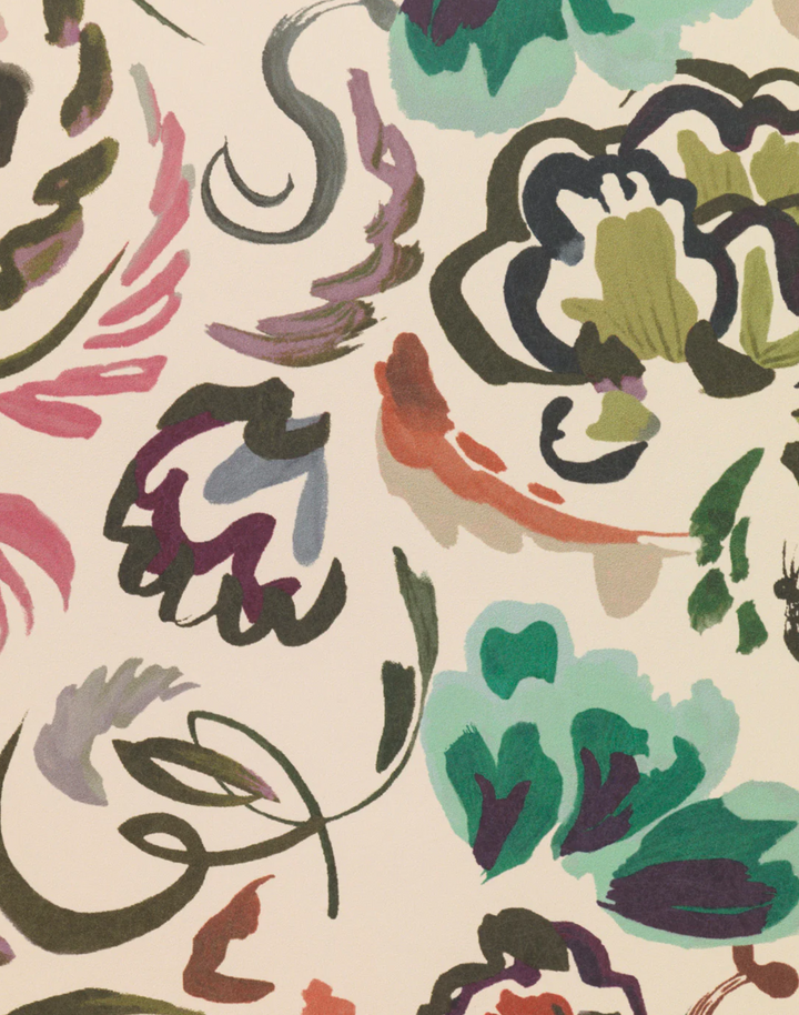 Bloomsbury Grande, Virginia