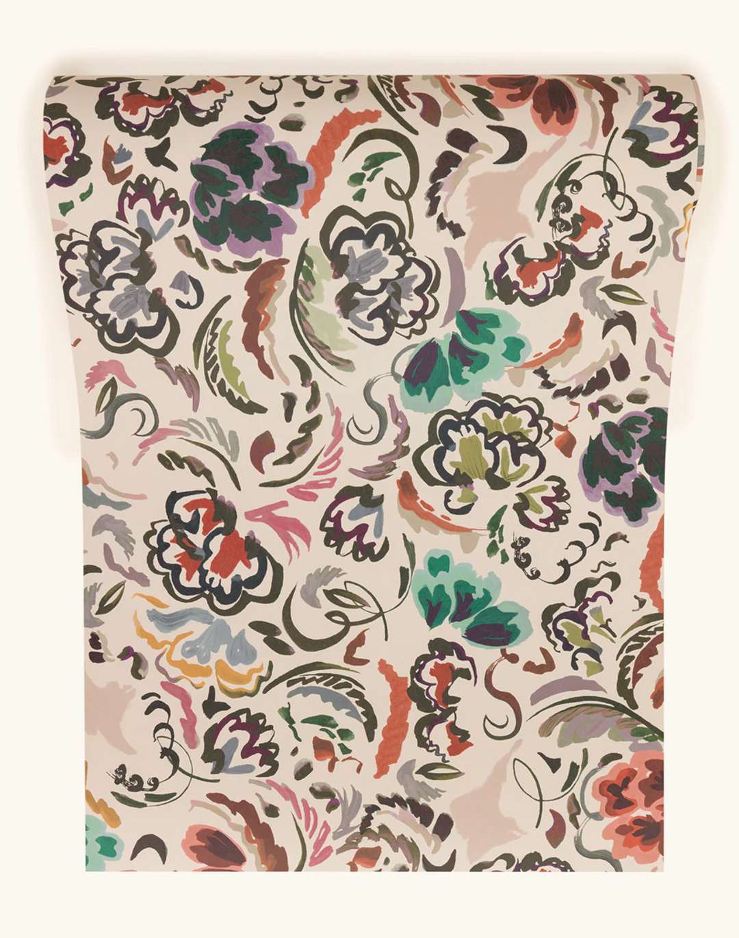 Bloomsbury Grande, Virginia