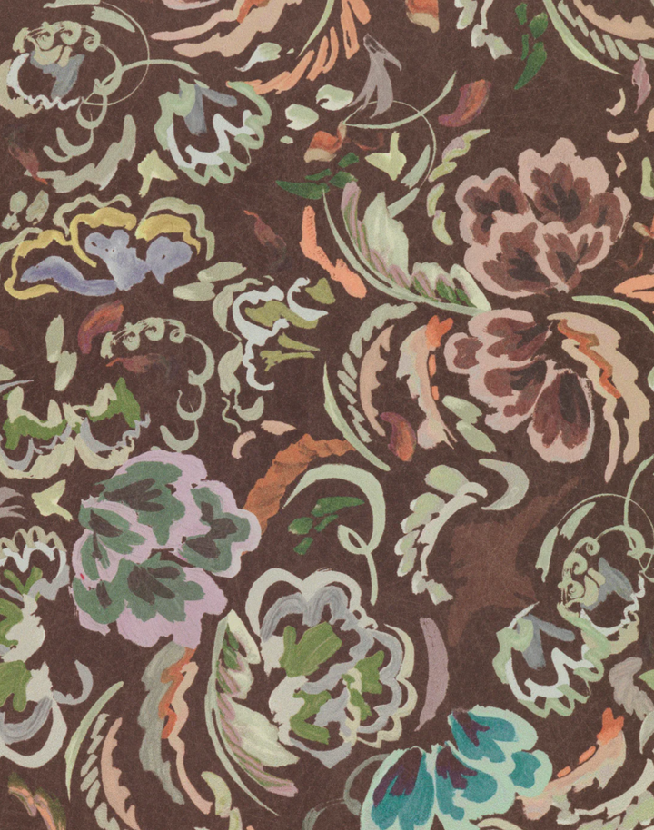 Bloomsbury Petite, Conker