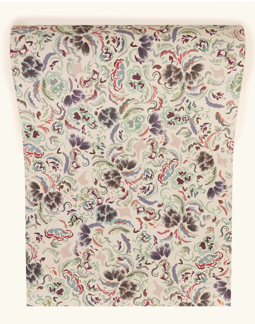 Bloomsbury Petite, Verdigris