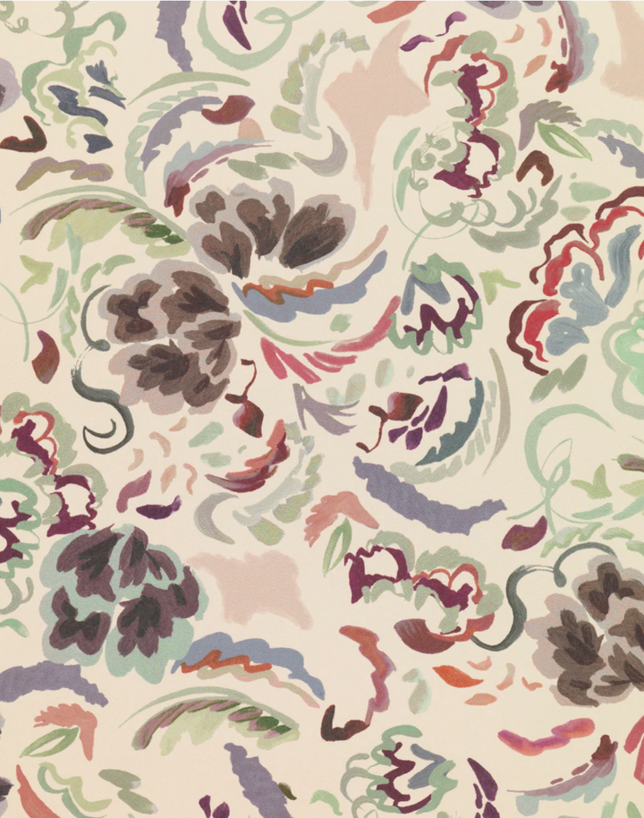 Bloomsbury Petite, Verdigris