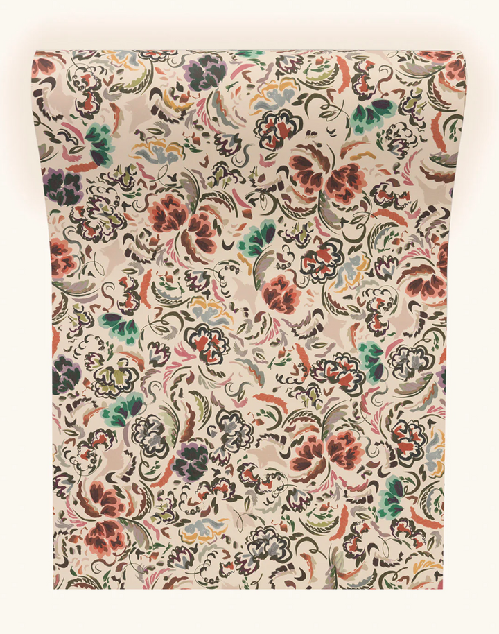 Bloomsbury Petite, Virginia