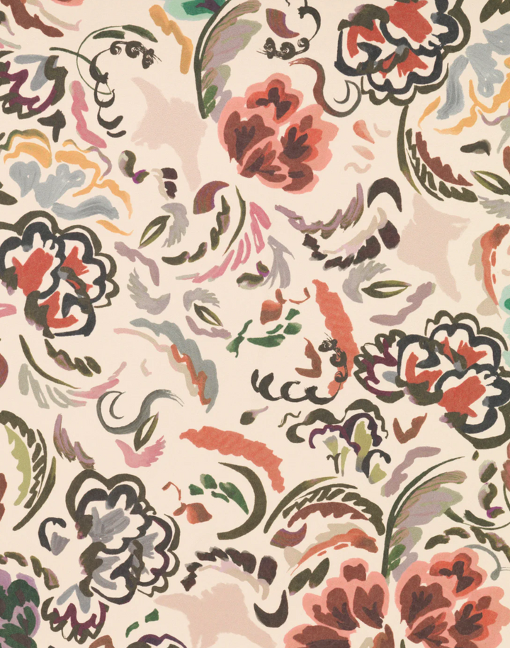 Bloomsbury Petite, Virginia