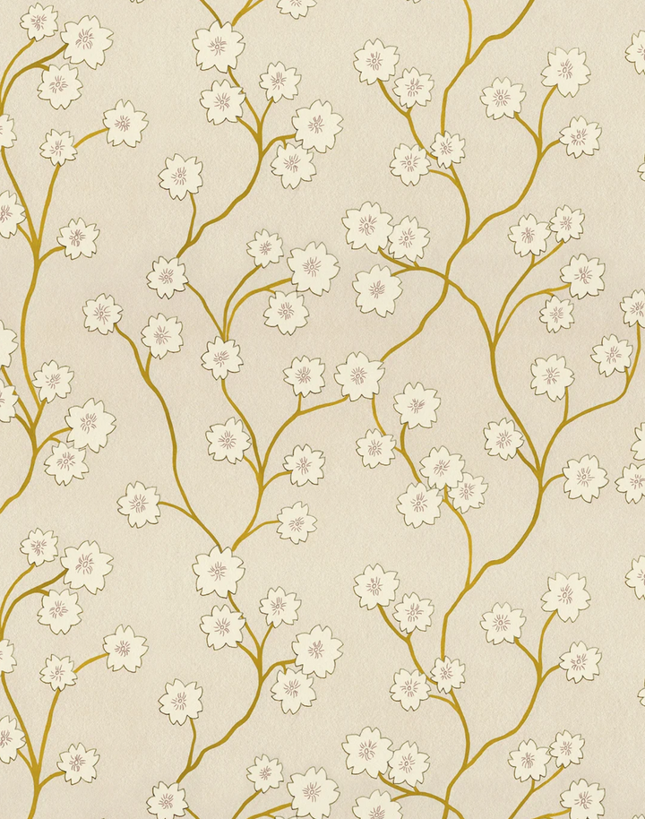 Blossom, Downing Straw WPLN0194