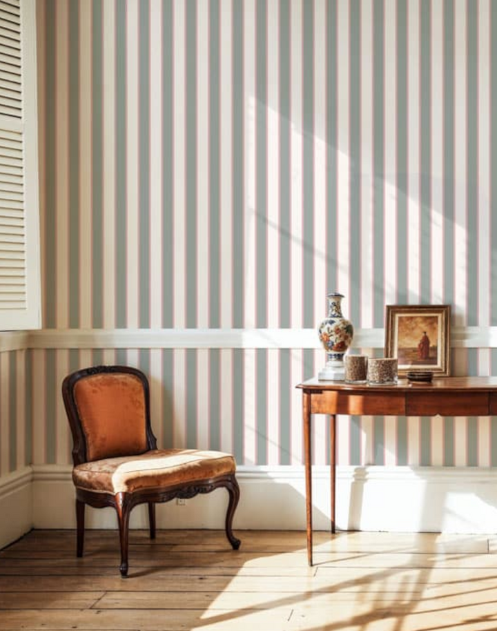 Bocage Stripe, Meadow