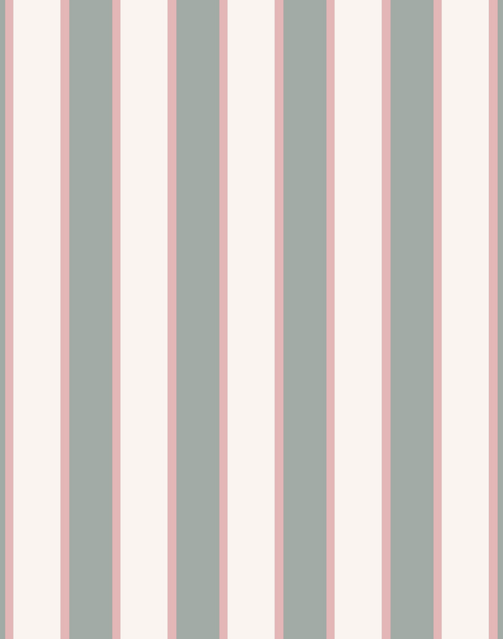 Bocage Stripe, Meadow