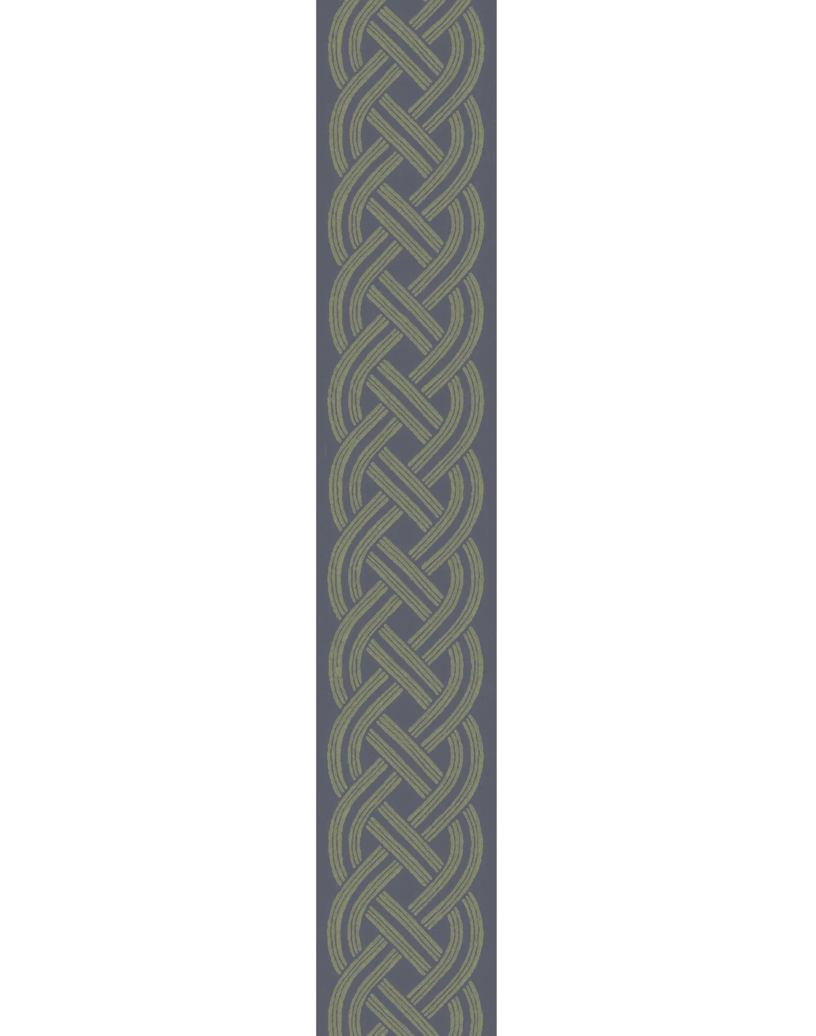 Border Limerick, Ivy Green B01-64 – The Pattern Collective
