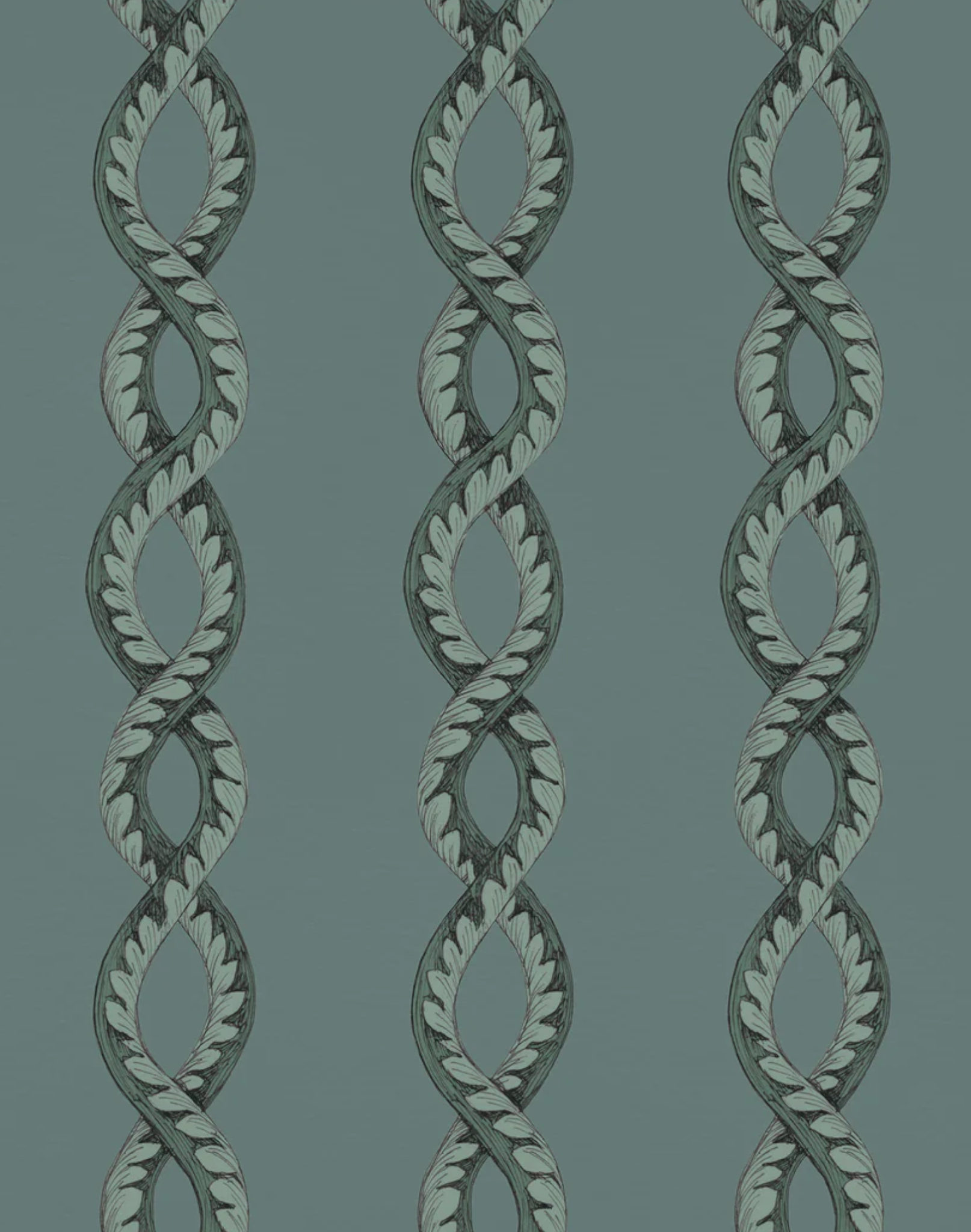 Baroque Minimal, Moonlight WPLN0116 – The Pattern Collective