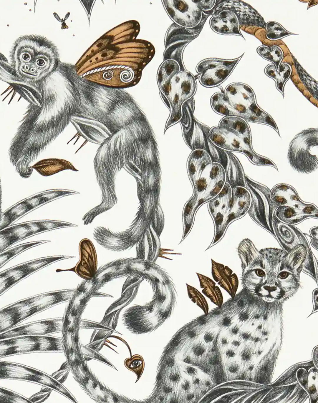 Bosque Dreams, Bronze W0213-01