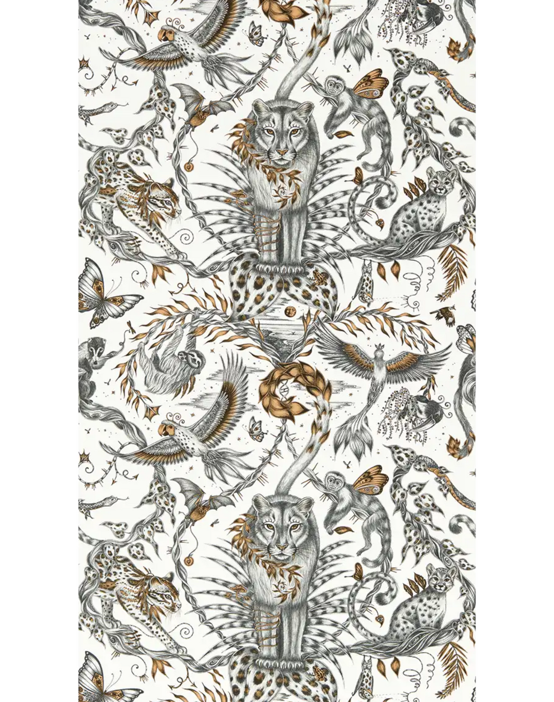 Bosque Dreams, Bronze W0213-01