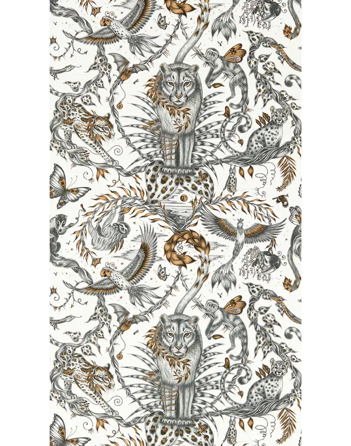 Bosque Dreams, Bronze W0213-01