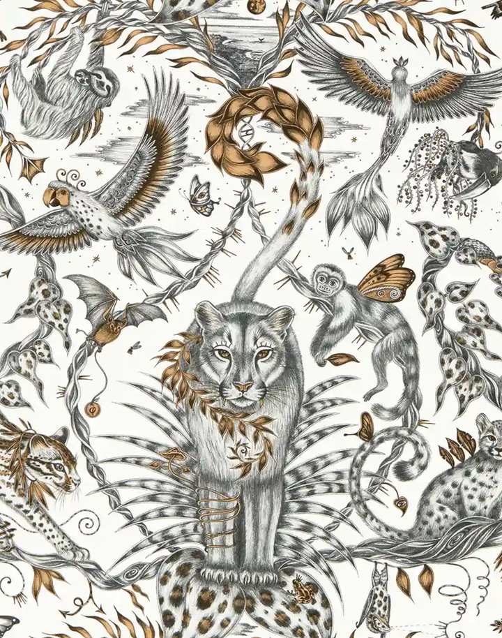 Bosque Dreams, Bronze W0213-01