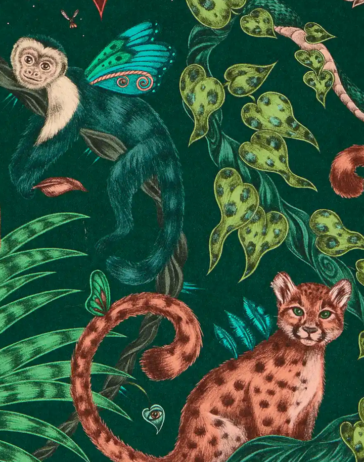 Bosque Dreams, Forest W0213-02