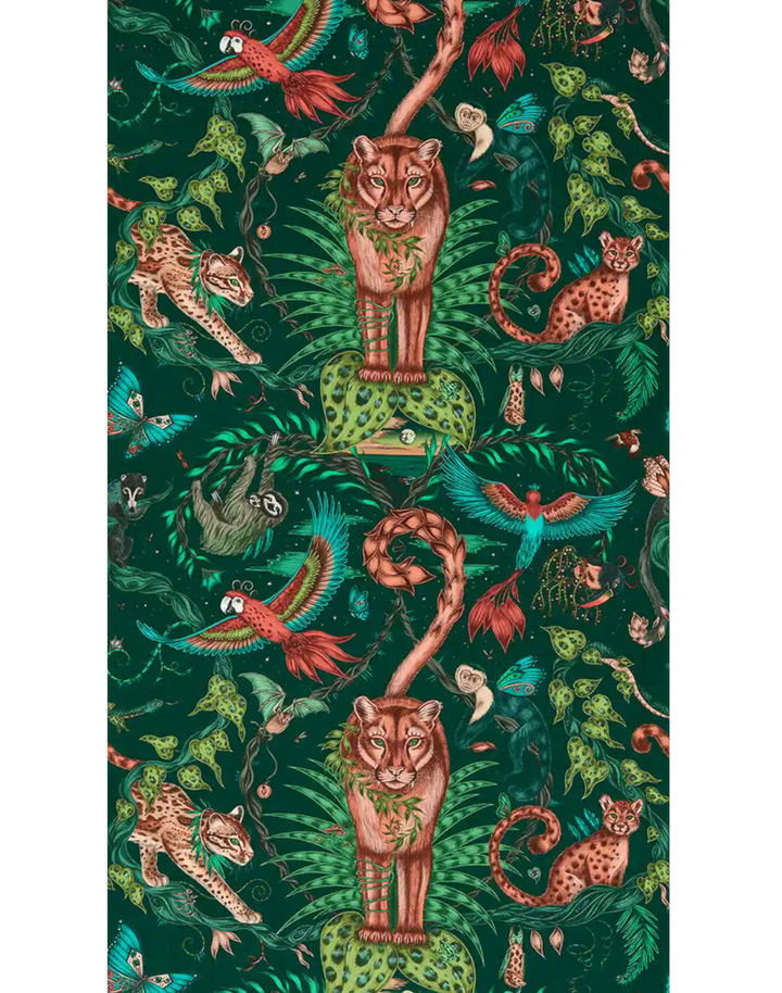 Bosque Dreams, Forest W0213-02