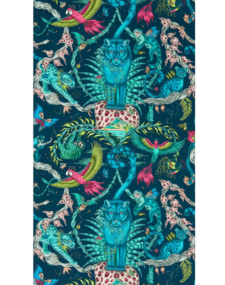 Bosque Dreams, Navy W0213-03