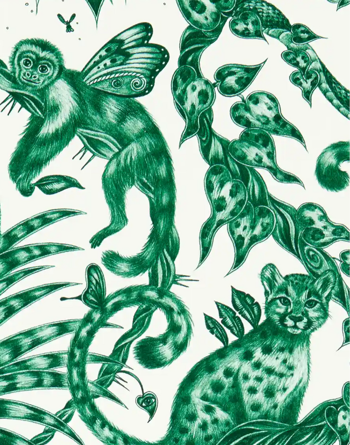 Bosque Dreams, Seafoam W0213-05