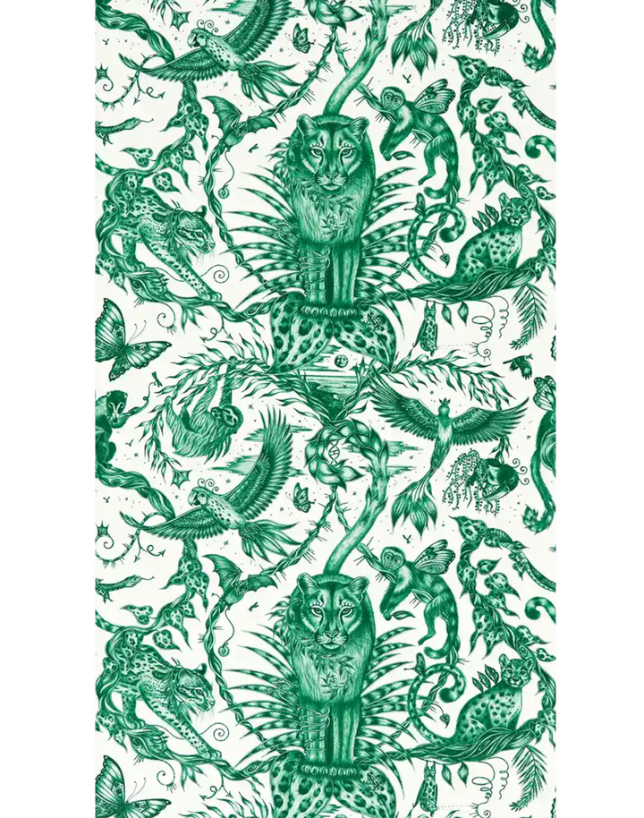 Bosque Dreams, Seafoam W0213-05