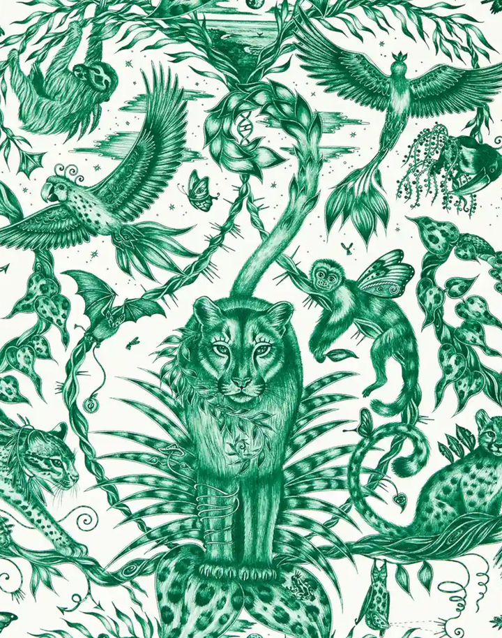 Bosque Dreams, Seafoam W0213-05