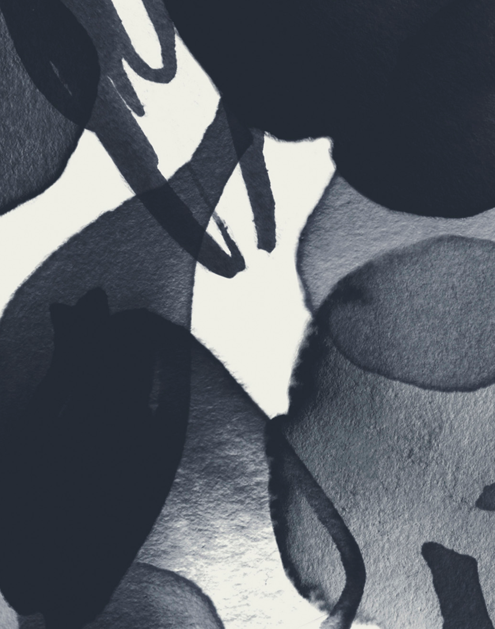 Botanic, Shadow – The Pattern Collective