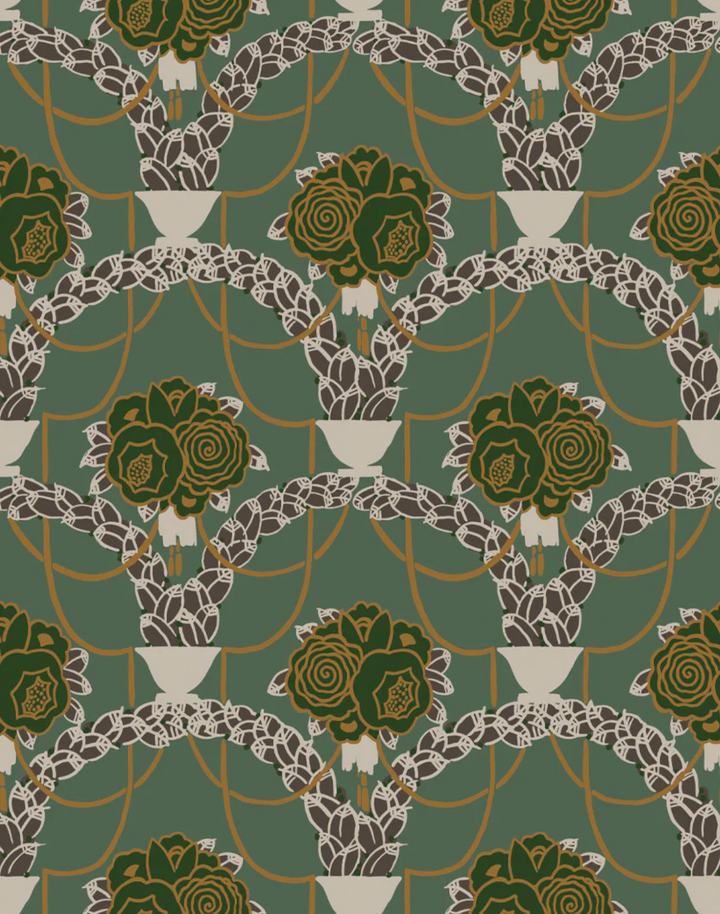 Bouquet De Roses 002