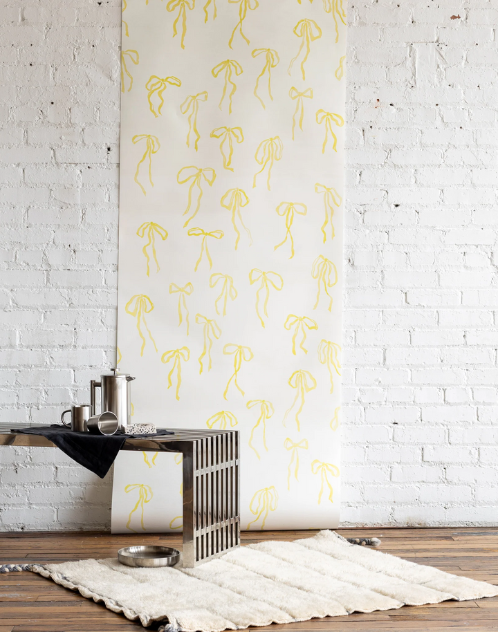 Bow Sun Bows Silk, Sun – The Pattern Collective
