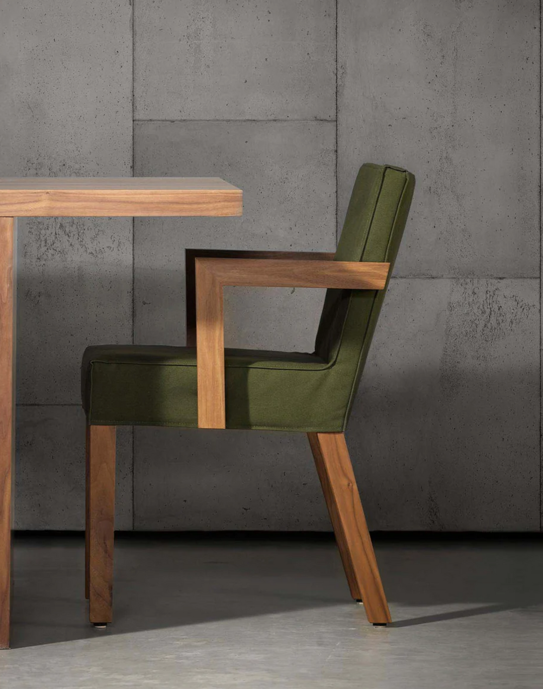 CON-01 Concrete Tiles Large by Piet Boon