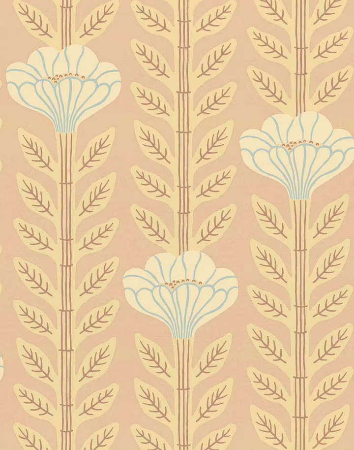 Caipirinha, Coral Blush 171-01