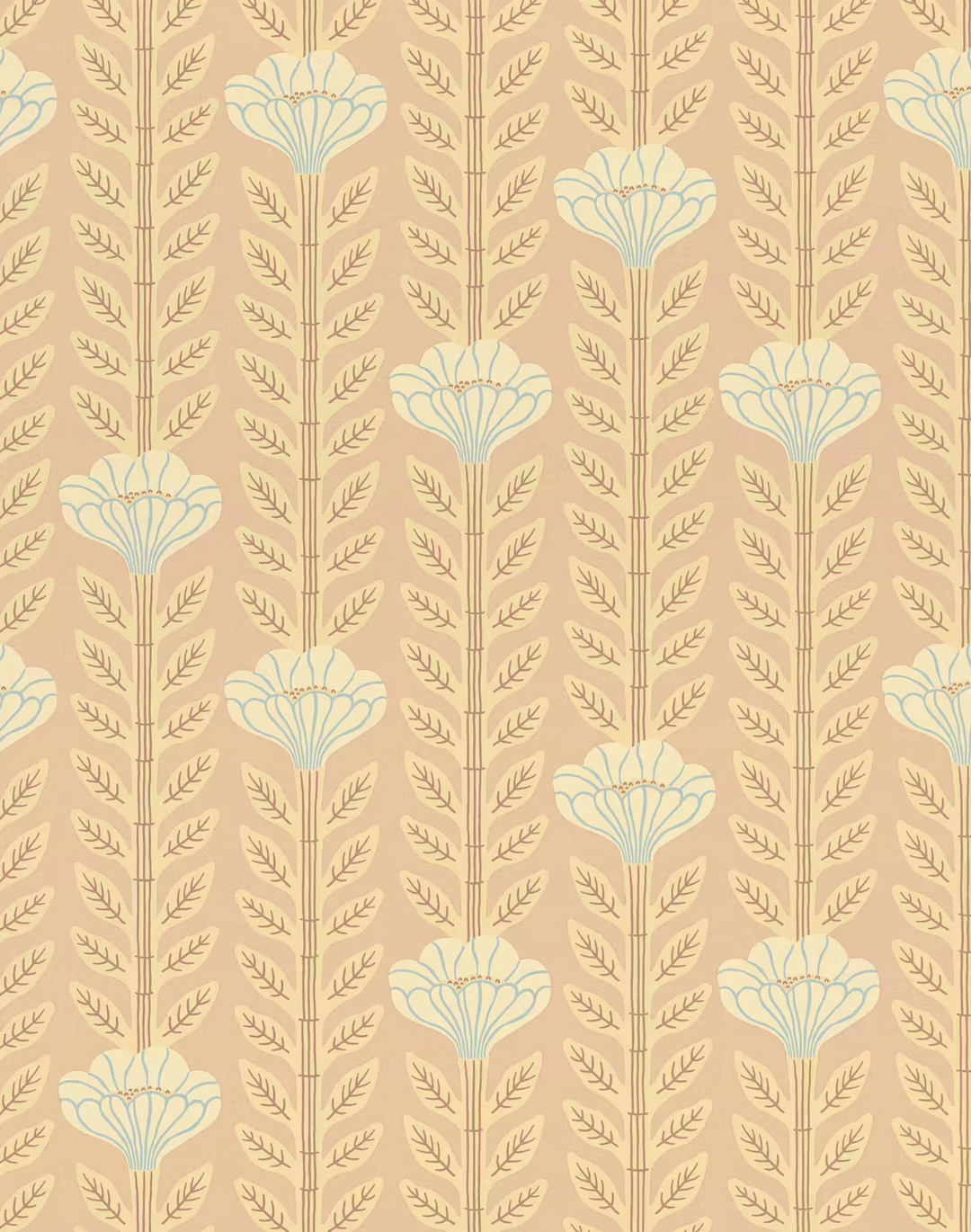 Caipirinha, Coral Blush 171-01