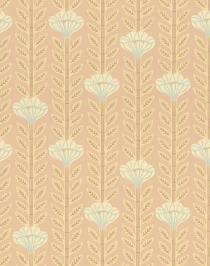 Caipirinha, Coral Blush 171-01