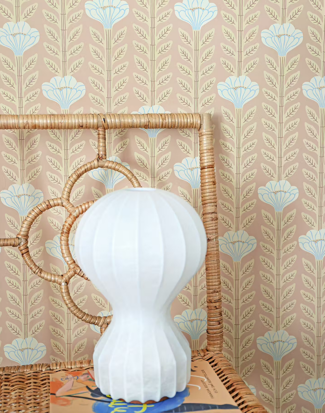 Caipirinha, Coral Blush 171-01