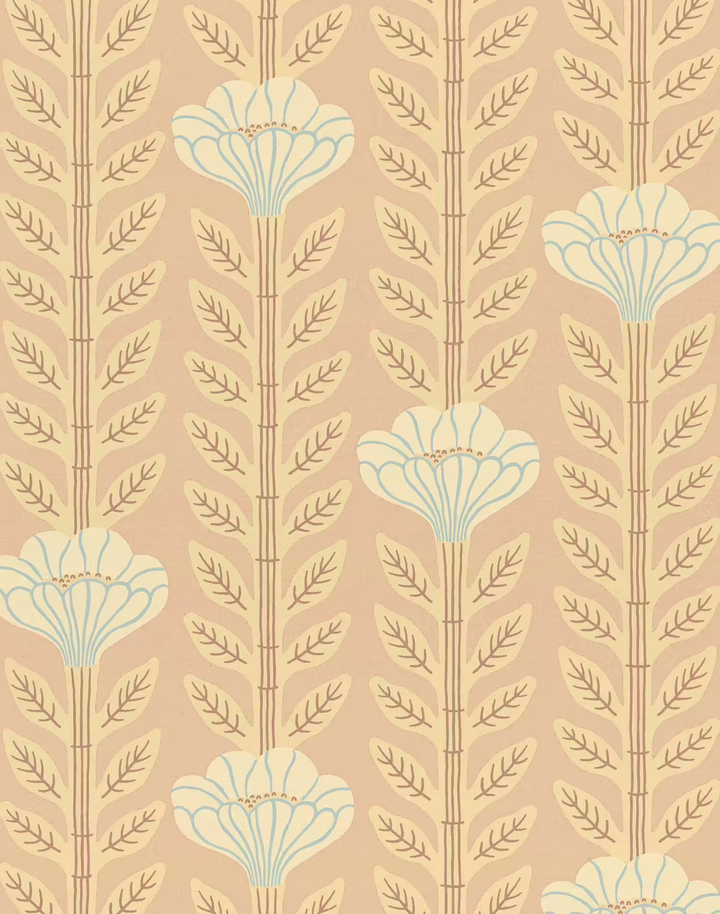 Caipirinha, Coral Blush 171-01