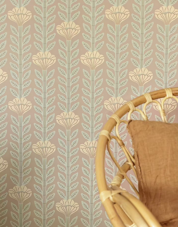 Caipirinha, Misty Taube Brown