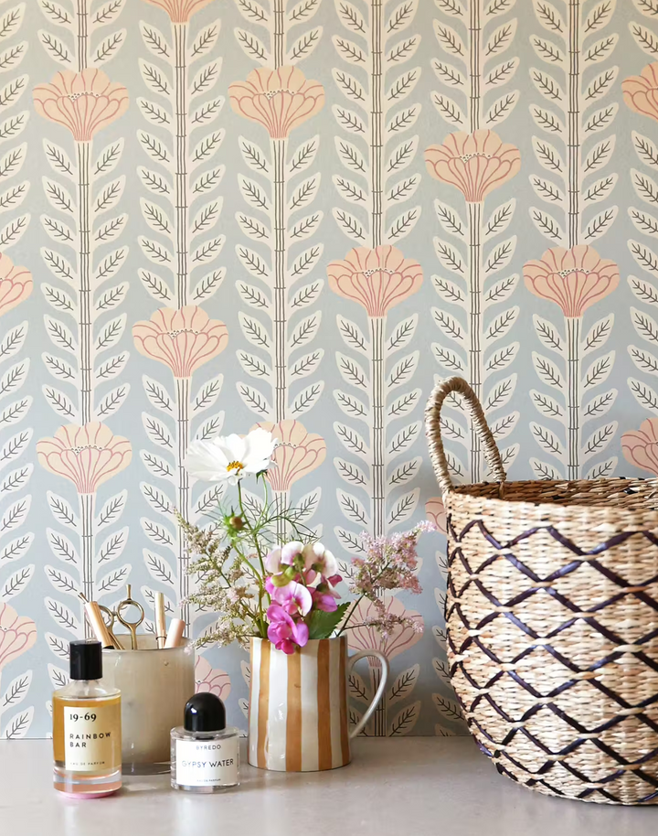 Caipirinha, Mizzle Blue