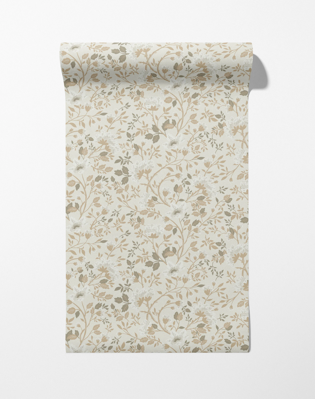 Camelia Study, Natural Linen